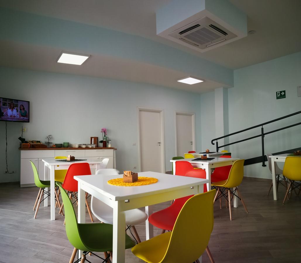 La Formica Casa de hóspedes